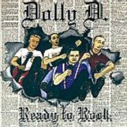 Dolly D : Ready to Rock